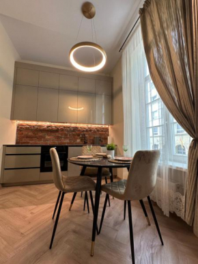 Old Memel Apartment Klaipeda